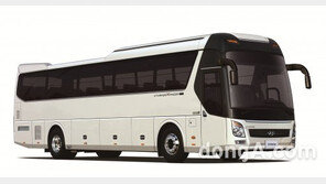 현대차, ‘유니버스’ 안전사양 선택 시 ‘자동긴급제동장치’ 무상 제공