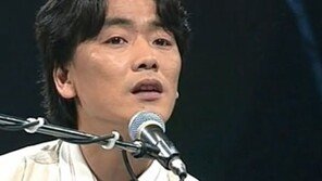 논란 클수록 더 팔리는 ‘김광석 노래’
