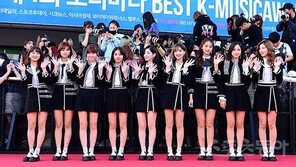 트와이스, 한·일 대세 걸그룹 굳히기