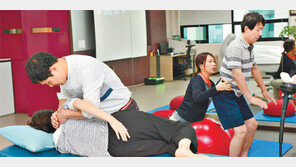 지역민 삶의 질 향상에 기여하는 대구보건대