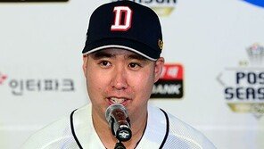 [런다운] 홀로 롯데 원했던 ‘왕따’ 유희관의 고백