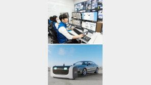 ‘無人주차 사업’에 투자금 몰린다