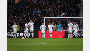 “정신이 문제”…태극전사 멘탈 개조 나선다 