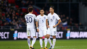 포트4 유력 한국축구, 어딜 가든 ‘죽음의 조’