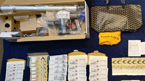 강남 재건축 수주 과열 ‘錢의 전쟁’