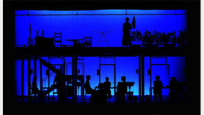 도덕성 잃어가는 현대인의 삶 따뜻한 시선으로 그려