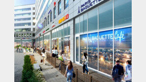 희소성 높은 ‘분양 상가’ 투자 열기 뜨거워