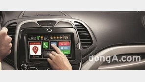 르노삼성, QM3 T2C 모델에 ‘팟빵’ 오디오 콘텐츠 무료 제공