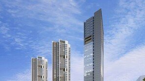 한화건설, ‘영등포뉴타운 꿈에그린’ 오는 19일 분양 돌입