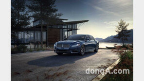 프리미어모터스, 링컨 플래그십 세단 ‘컨티넨탈’ 체험공간 마련