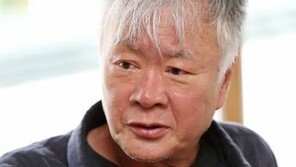 ‘남한산성’ 김훈 “김상헌 vs 최명길?…구태여 물어본다면 난 서날쇠 편”