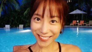 “살아있음에 감사”…조민아, 악플러 고소 이후 근황