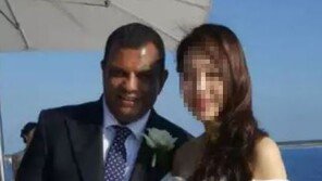 에어아시아 회장, 결혼식 ‘쉬쉬’ 했으나…현지언론, 신부 얼굴까지 공개