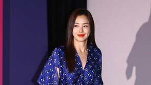 [동아포토]이하늬 ‘아슬아슬 과감한 의상’