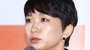 [동아포토]‘부라더’ 장유정 감독, ＂마동석 코믹에도 천부적 재능있는 배우＂