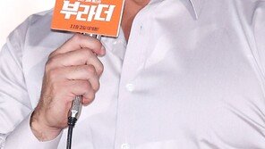 [동아포토]마동석 ＂어떤 장르라도 최선을 다해 연기할 것＂