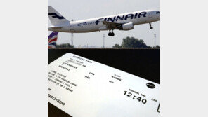 666·HEL·13일의 금요일… ‘지옥행 비행기’ 무사고로 ‘임무 끝’