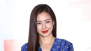 [동아포토]이하늬 ‘아름다운 오로라’