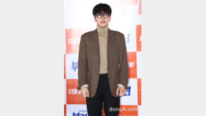 [동아포토]이동휘 ‘잘생겨서 죄송합니다’