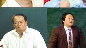 “‘호랑이 선생님’ 조경환 · ‘제자’ 황치훈, 하늘에선 행복한 재회 하시길”