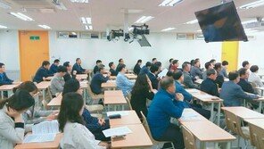 에듀윌이 전하는 주택관리사 자격증 TIP, 직영 학원을 통해 철저한 학습관리 받자