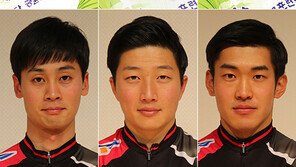 21기 vs 22기…“경륜 차세대 기수는 나야 나”