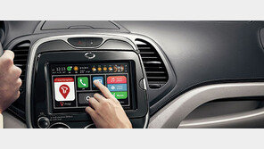 르노삼성, QM3 ‘T2C’서 팟빵 콘텐츠 제공