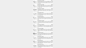 [스포츠동아 오늘의 운세] 2017년 10월 18일 수요일 (음력 8월 29일)