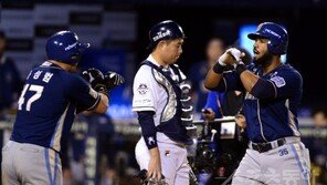 [스타플러스] 스크럭스, 만루홈런 비결은 서울관광