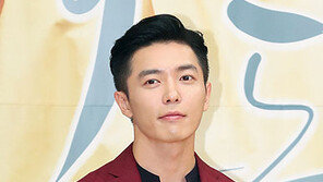 뜨거운 ‘사랑의 온도’ 멜로로 꽃핀 김재욱