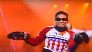 [이 노래] 단 한 번의 무대만 남기고, 우릴 떠나가 버린 김성재 