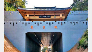 일제 때 끊어진 백두대간 충북 구간 잇따라 복원