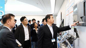 “계열사간 칸막이 없애고 첨단제품 개발 역량 집중”