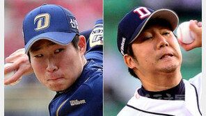 [‘161승 전설’ 정민철의 PS 프리뷰] “미쳐야 하는 이재학, 장원준은 하던 대로”