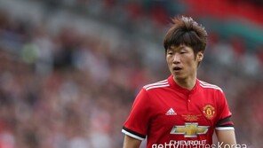 맨유 앰버서더 박지성의 조언 “한국축구대표팀 전체가 자신감 갖는게 중요”