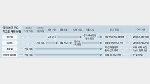 박근혜 前대통령 재판 지연 불가피… 안종범-정호성 1심 선고 먼저 나올듯