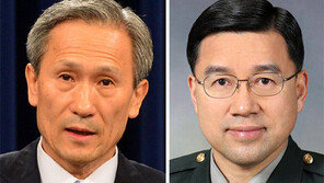 “장경욱, 안보라인 장악한 김관진 견제하려다 되치기 당해”