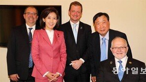 “北, 평창 패럴림픽 참가 의사표현 없었다”