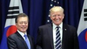 방한 트럼프, 한국 1박·일본 2박 ‘홀대 논란’…“물리적 시간보다 실리가 중요”