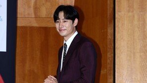 [동아포토]이제훈 ‘이렇게 훈훈한 심사위원이라니’