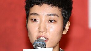 [동아포토]이주영 ＂특별 심사위원으로 불러주셔서 감사합니다＂