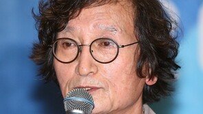 [동아포토]정지영 감독 ＂드디어 심사위원을 맡네요＂