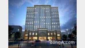 용인 라마다호텔, ‘오프닝 세레머니’ 20일 개최… 내빈·지역주민 초대