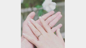 박기영♥한걸음 오늘(18일) 결혼, 사제관계서 부부로…“행복하고 설레”