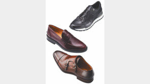 [Q매거진]145년 가죽 기술력으로 클래식부터 캐주얼까지 컬렉션 완성 