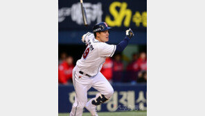 [런다운] ‘족집게 도사’ 민병헌의 PO예측은?