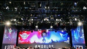 "어차피 결승전에 한국팀 올라온다!" 라이엇, 롤드컵 결승전 단체관람 이벤트 진행