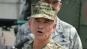태평양사령관 “북핵과 미사일, 재앙 조리법…상상할 수 없는 것을 상상해야”