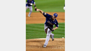 ‘깜짝 불펜전환’ 맨쉽, 백조가 될 수 있을까