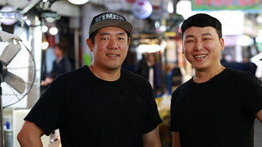 [오늘의 채널A] 떡갈비 뒤집기로 ‘인생 뒤집기’